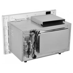 Микроволновая печь Weilor WBM 2551 GW Фото 6