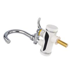 Проточный водонагреватель Kroner Volt-CW191MDS Фото 2