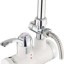 Проточный водонагреватель Kroner Volt-CW191MDS Фото 5