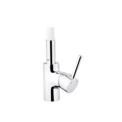 Смеситель Kroner Kuche-C031WHI Фото 4