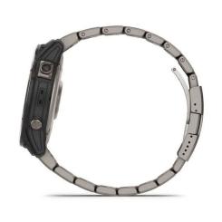 Смарт-часы Garmin quatix 7X, Solar Фото 4