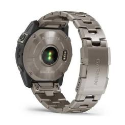 Смарт-часы Garmin quatix 7X, Solar Фото 5