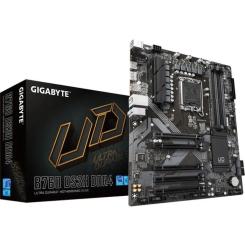 Материнская плата GIGABYTE B760 DS3H DDR4 Фото 1