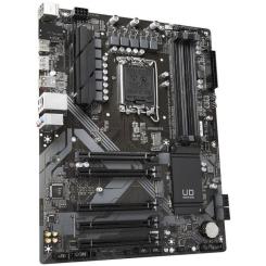 Материнская плата GIGABYTE B760 DS3H DDR4 Фото 2