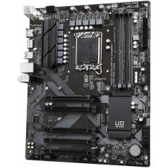 Материнская плата GIGABYTE B760 DS3H DDR4 Фото 3
