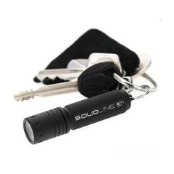 Фонарь LedLenser ST1 Фото 1