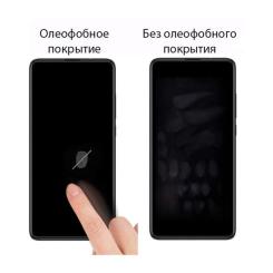 Пленка защитная Drobak Hydrogel Huawei P Smart 2021 (232338) Фото 1