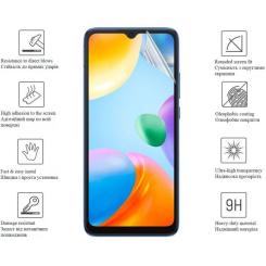 Пленка защитная Drobak Hydrogel Samsung Galaxy M23 5G (505024) Фото 1