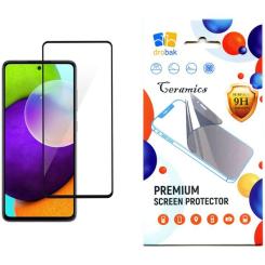 Стекло защитное Drobak Apple iPhone 13 Frame A+ Фото