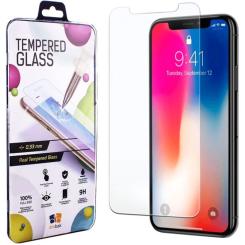 Стекло защитное Drobak Apple iPhone X Фото