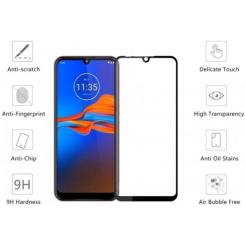 Стекло защитное Drobak Motorola E6i Фото 1