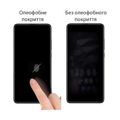 Стекло защитное Drobak Nokia G10 Фото 1