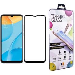Стекло защитное Drobak OPPO A15 Фото