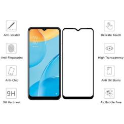 Стекло защитное Drobak OPPO A15 Фото 1
