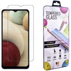 Стекло защитное Drobak Samsung Galaxy A12 Фото 2