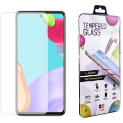 Стекло защитное Drobak Samsung Galaxy A72 5G Фото
