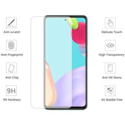 Стекло защитное Drobak Samsung Galaxy A72 5G Фото 2