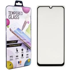 Стекло защитное Drobak Samsung Galaxy M32 A+Frame Фото