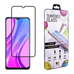 Стекло защитное Drobak TECNO POP 5 Фото