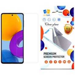 Стекло защитное Drobak Xiaomi Redmi Note 11 Pro+ Фото