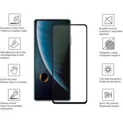 Стекло защитное Drobak ZTE Blade V30 Фото 2