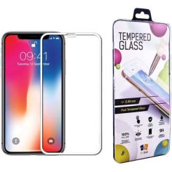 Стекло защитное Drobak Apple iPhone 12 mini Фото
