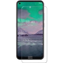 Стекло защитное Drobak Nokia 3.4 Фото 1