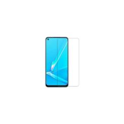 Стекло защитное Drobak OPPO Reno4 Pro Фото 1