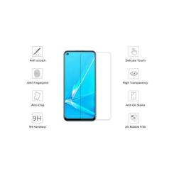 Стекло защитное Drobak OPPO Reno4 Pro Фото 2