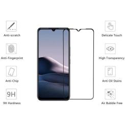 Стекло защитное Drobak Vivo V20 Фото 1