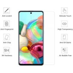 Стекло защитное Drobak Xiaomi Mi 10T Lite Фото 1