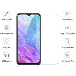 Стекло защитное Drobak ZTE Blade 20 Smart Фото 1