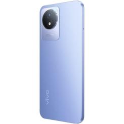 Мобильный телефон Vivo Y02 2/32GB Orchid Blue Фото 9