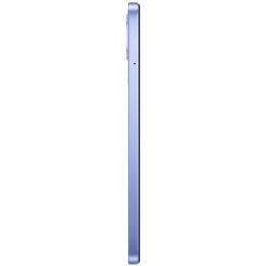 Мобильный телефон Vivo Y02 2/32GB Orchid Blue Фото 3