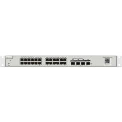 Коммутатор сетевой Ruijie Networks RG-NBS5100-24GT4SFP Фото