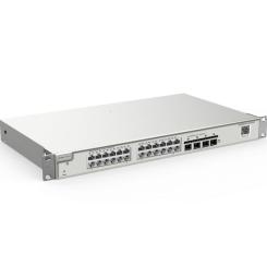 Коммутатор сетевой Ruijie Networks RG-NBS5100-24GT4SFP Фото 1
