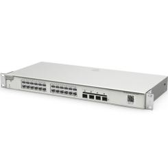Коммутатор сетевой Ruijie Networks RG-NBS5100-24GT4SFP Фото 2