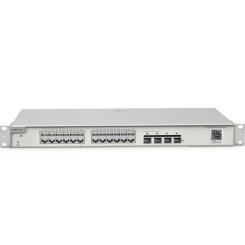 Коммутатор сетевой Ruijie Networks RG-NBS5100-24GT4SFP Фото 3