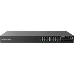 Коммутатор сетевой Grandstream GWN7802 Фото