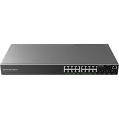 Коммутатор сетевой Grandstream GWN7802 Фото 1