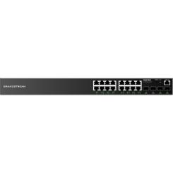 Коммутатор сетевой Grandstream GWN7802 Фото 2