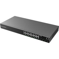 Коммутатор сетевой Grandstream GWN7802 Фото 3
