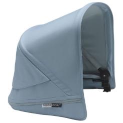 Капюшон для коляски Bugaboo Donkey 3 Vapor Blue Фото