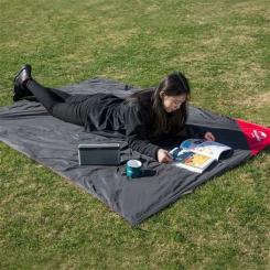 Туристический коврик Naturehike Moisture Proof Camping Picnic Mat NH17D050-B Фото 5