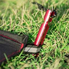 Туристический коврик Naturehike Moisture Proof Camping Picnic Mat NH17D050-B Фото 6