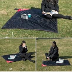 Туристический коврик Naturehike Moisture Proof Camping Picnic Mat NH17D050-B Фото 7