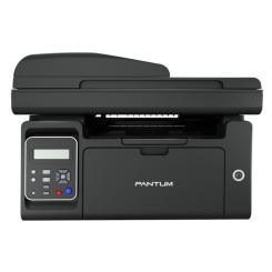 Многофункциональное устройство Pantum M6550NW с Wi-Fi Фото