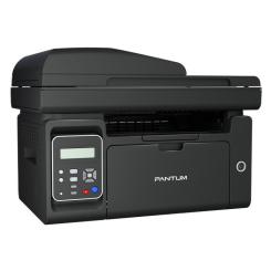 Многофункциональное устройство Pantum M6550NW с Wi-Fi Фото 1