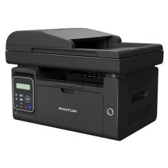 Многофункциональное устройство Pantum M6550NW с Wi-Fi Фото 2