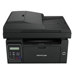 Многофункциональное устройство Pantum M6550NW с Wi-Fi Фото 3